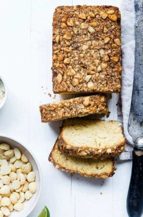 Recipe inspiration